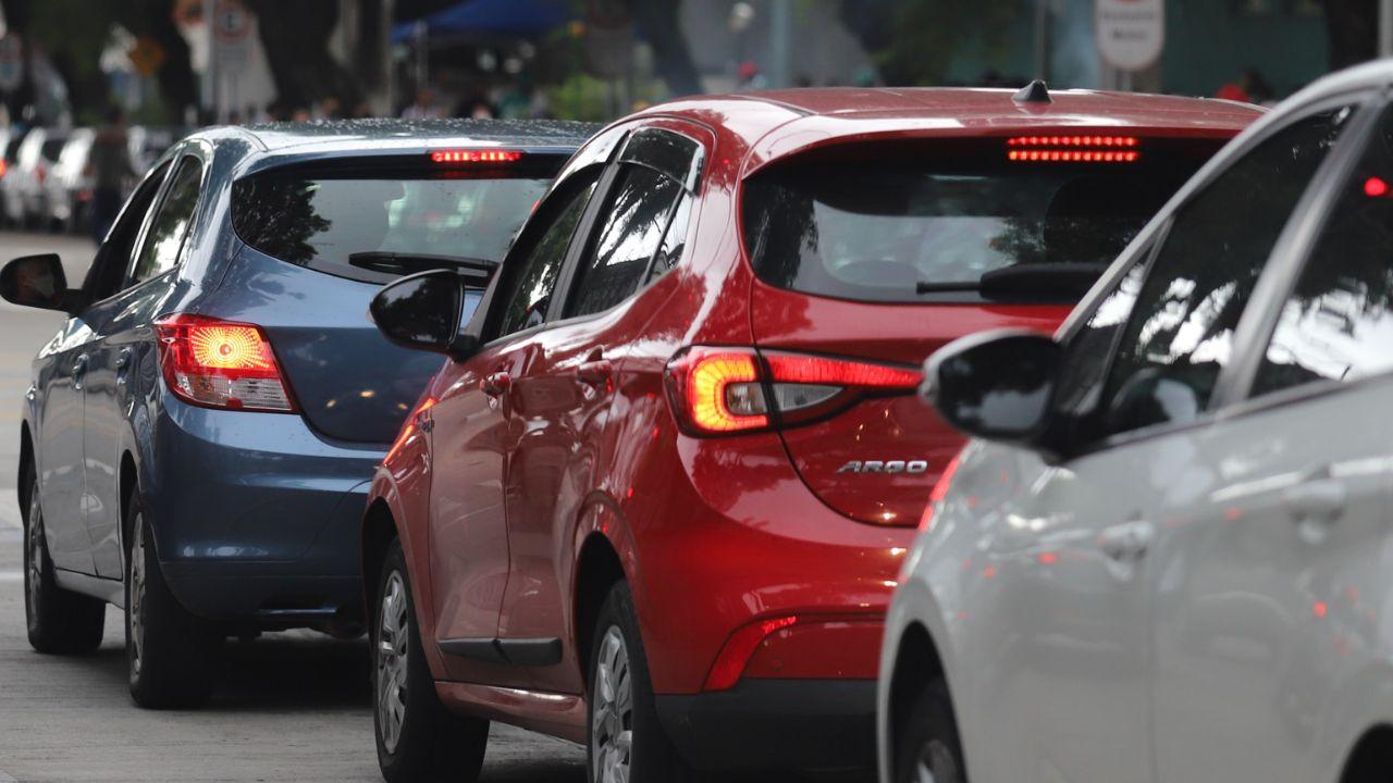 Vencimento da 4ª parcela do IPVA de veículos com placas 5 e 6 encerra nesta segunda