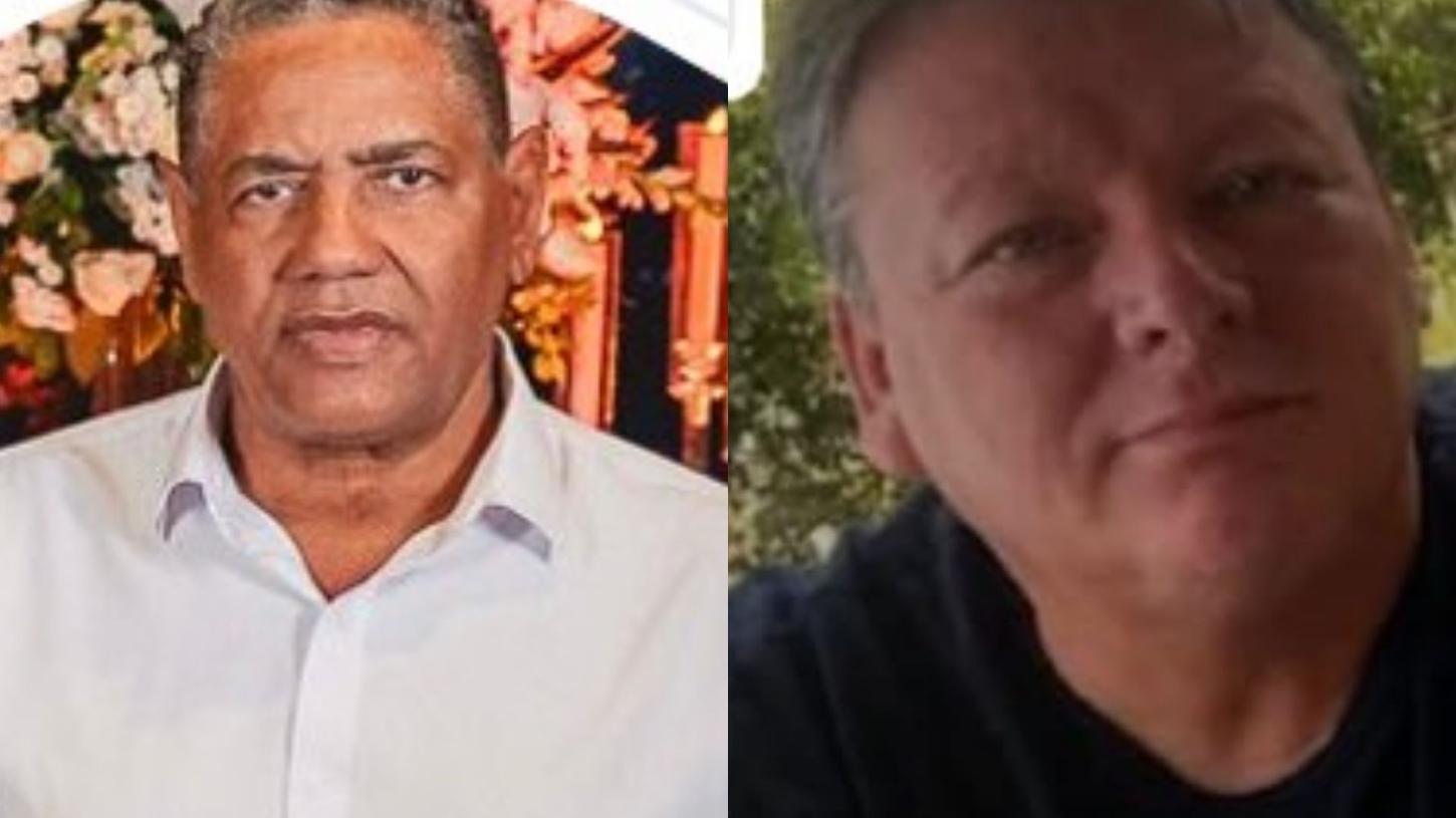 Ivaiporã se despede de dois moradores nesta sexta-feira (22)
