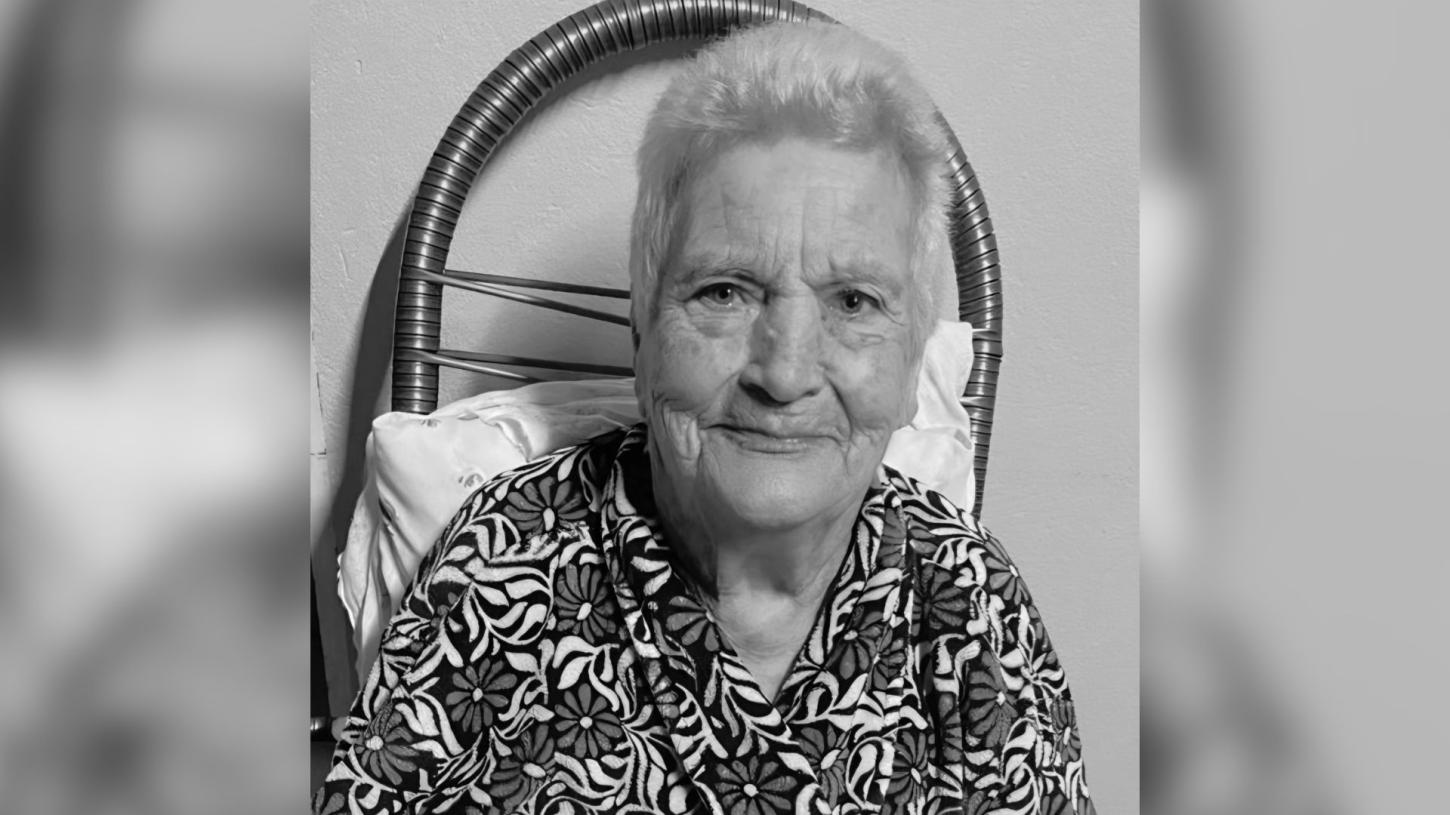Dona Elza Fernandes, referência em Jardim Alegre, morre aos 84 anos