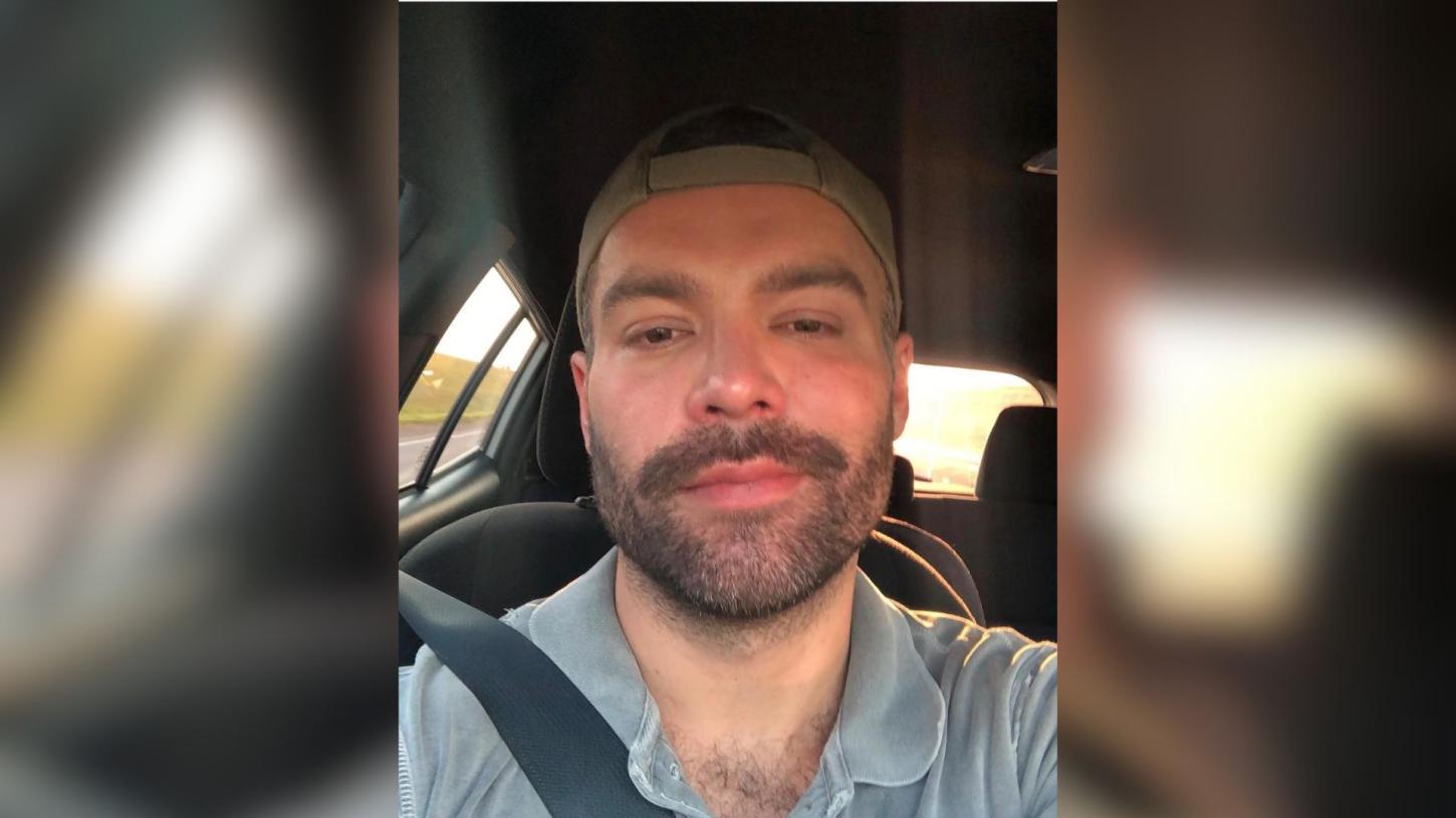 Ex-morador de Jardim Alegre, Marcos de Oliveira morre aos 40 anos e velório ocorre na Capela Mortuária