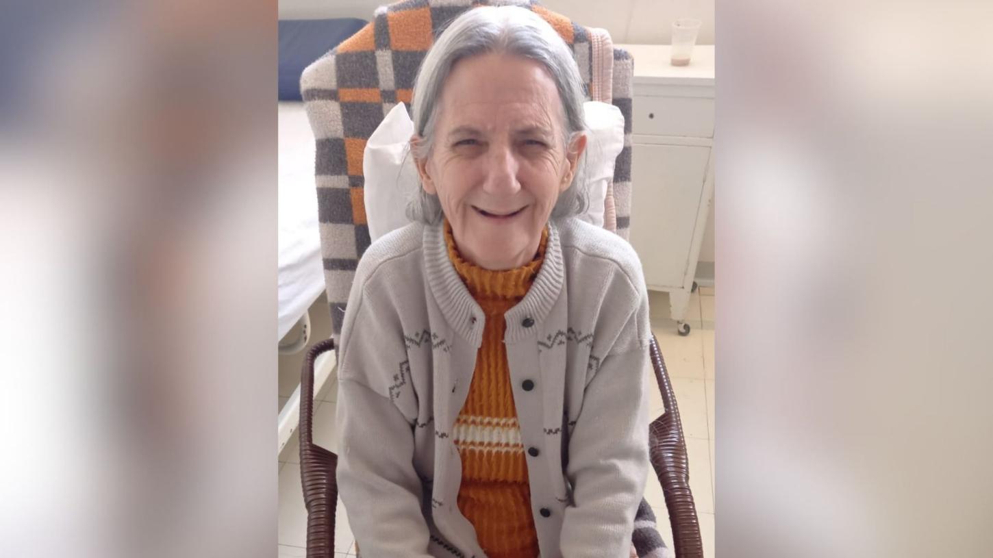 Jardim Alegre se despede de Tereza Mazula Degerone aos 74 anos