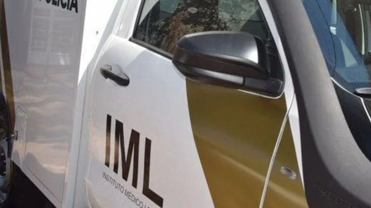 Morador de Ivaiporã morre após grave acidente de trabalho em Faxinal