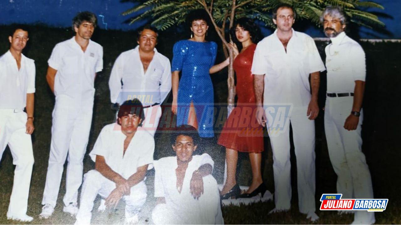Banda Lua Nova