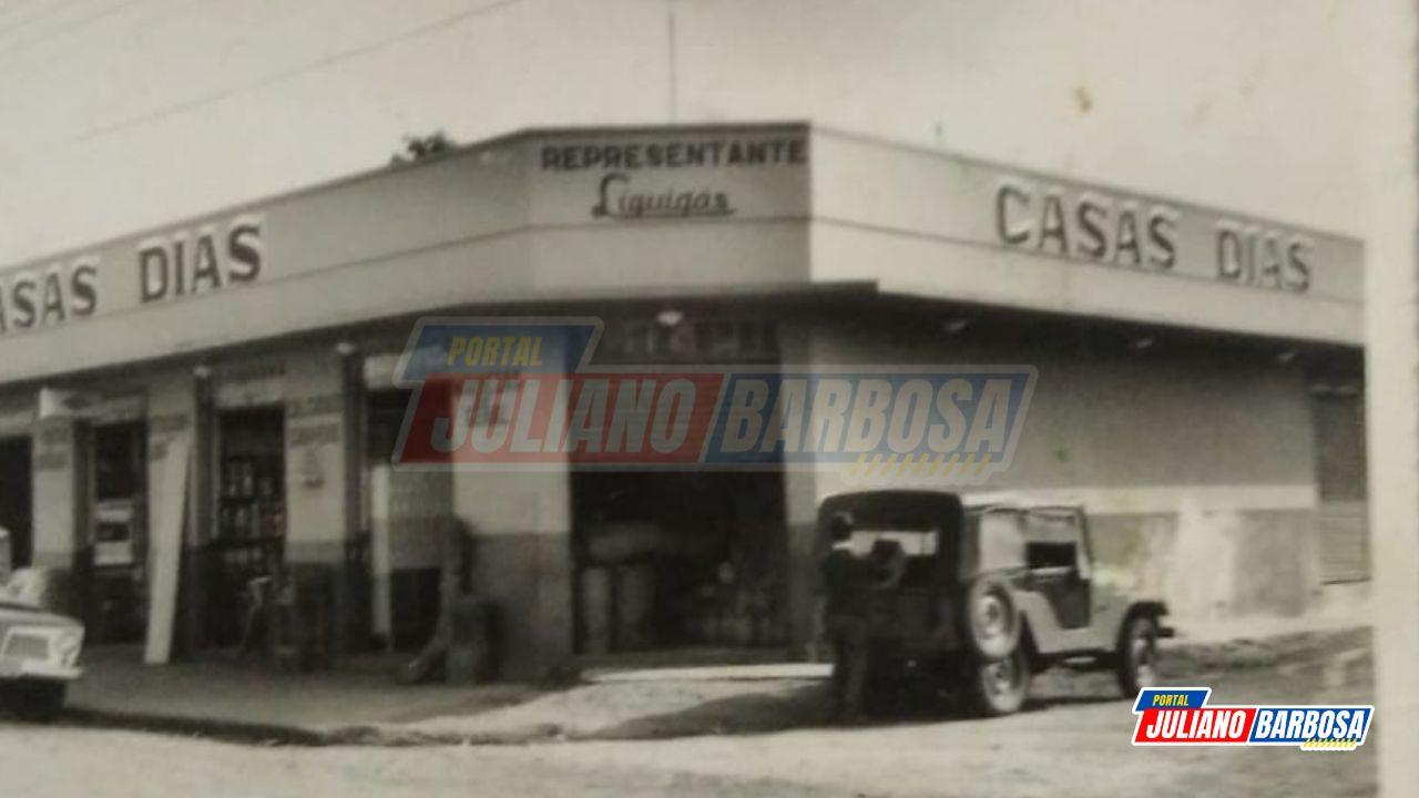 Casa Dias