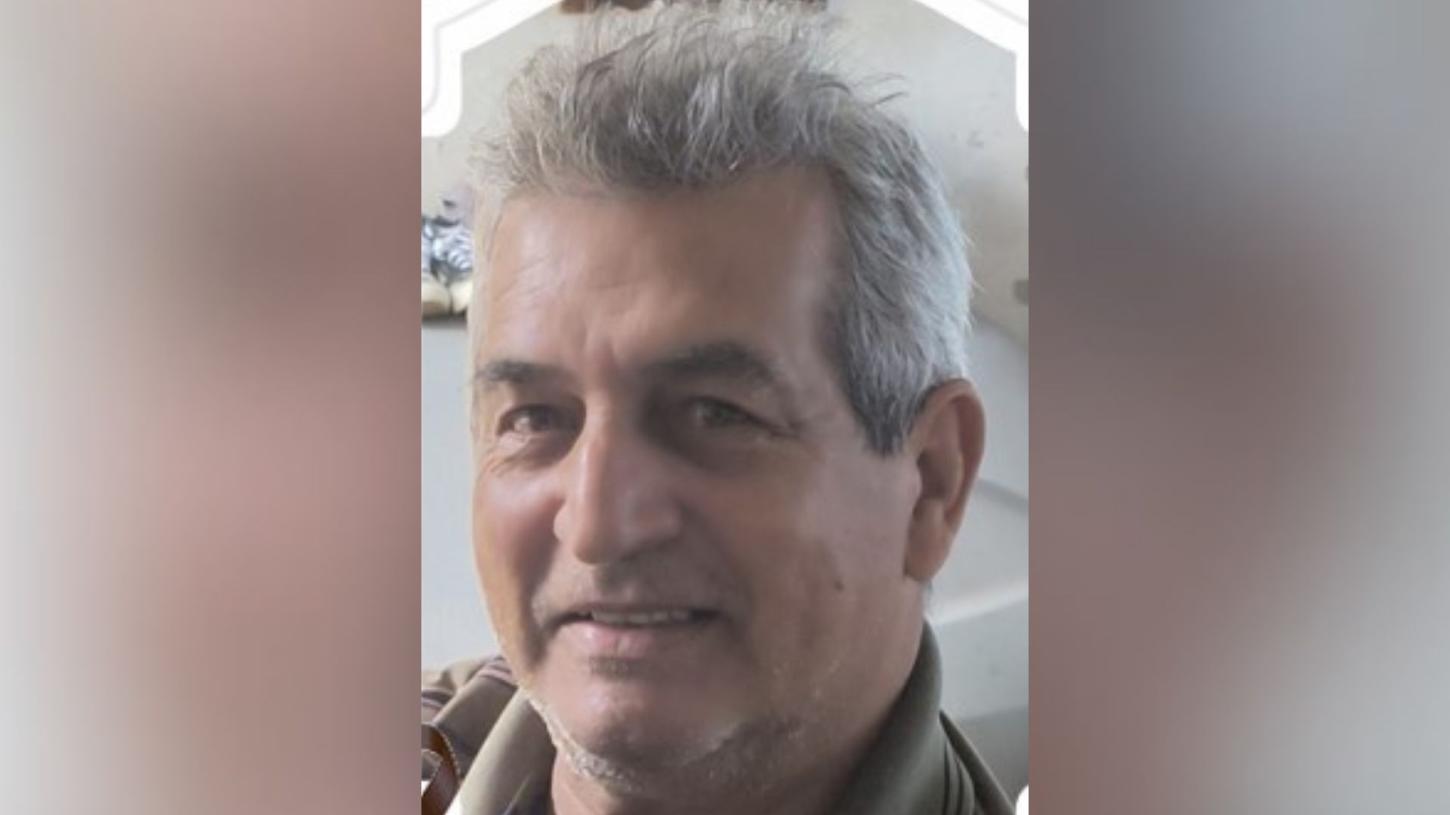 Vítima de acidente, Marcio Barbosa será velado na Capela Aliança, em Ivaiporã
