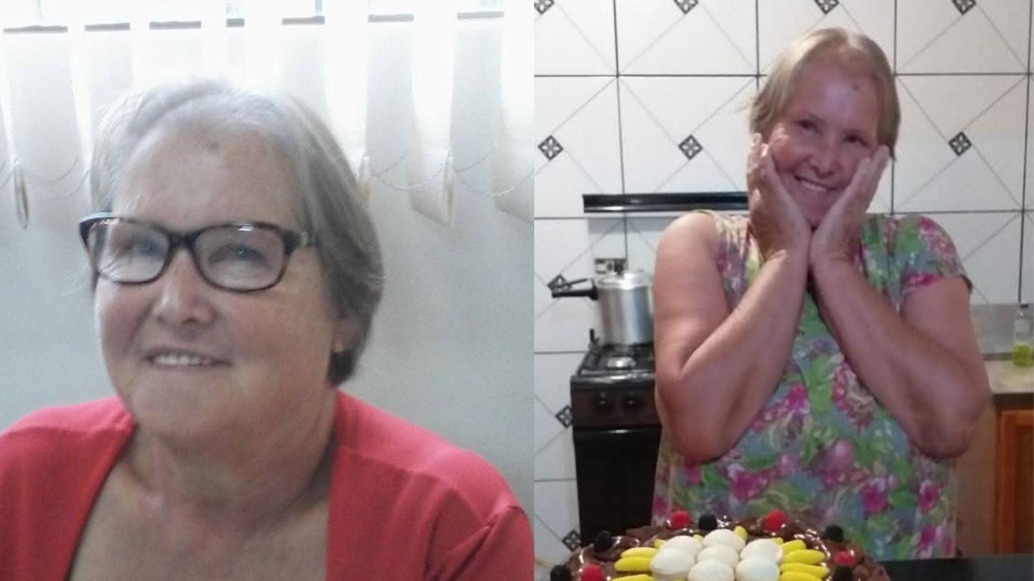 Comunidade lamenta a morte de Maria Cristina Urban em Jardim Alegre: família é pioneira no município