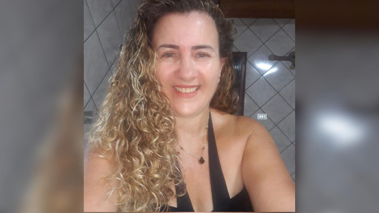 Moradora de Alvorada do Sul, natural de Jardim Alegre, procura madrinha de crisma e familiares após mais de 40 anos