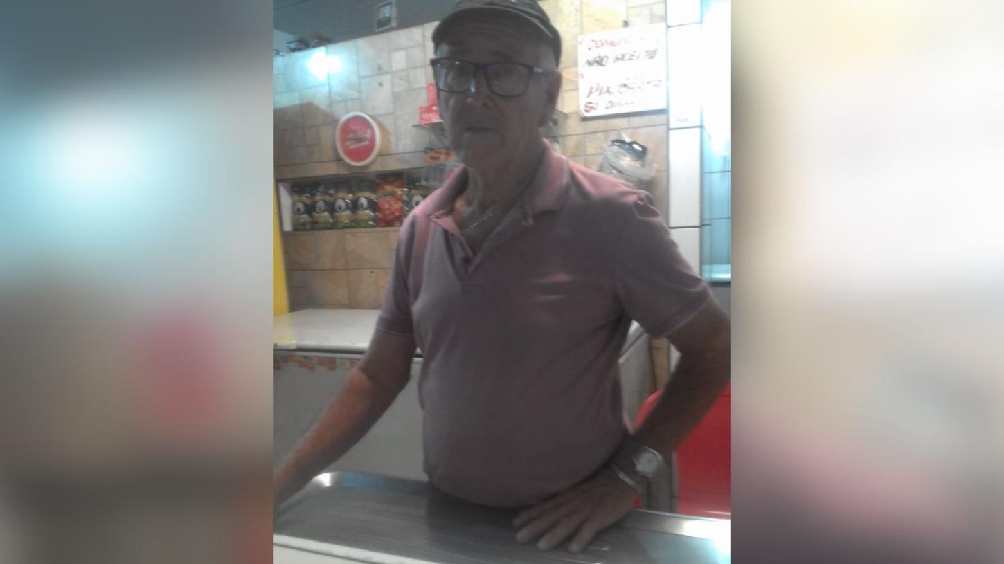 Morre José Carlos de Sousa, o “Zé Purunga”, ex-morador de Jardim Alegre, aos 69 anos