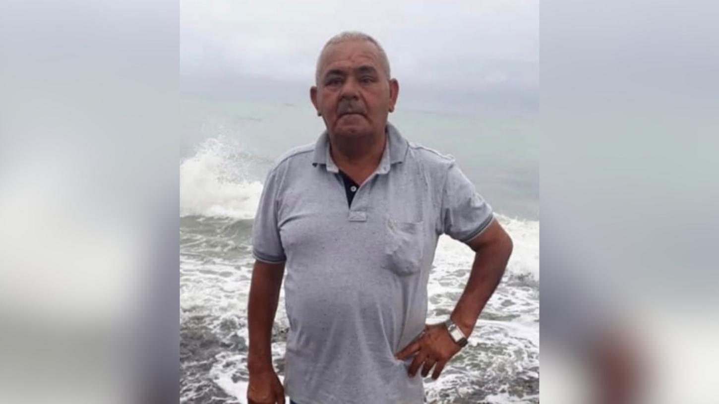 Morre Mário de Oliveira, o “Baianão Lava Car”; velório ocorre na Capela Mortuária de Jardim Alegre