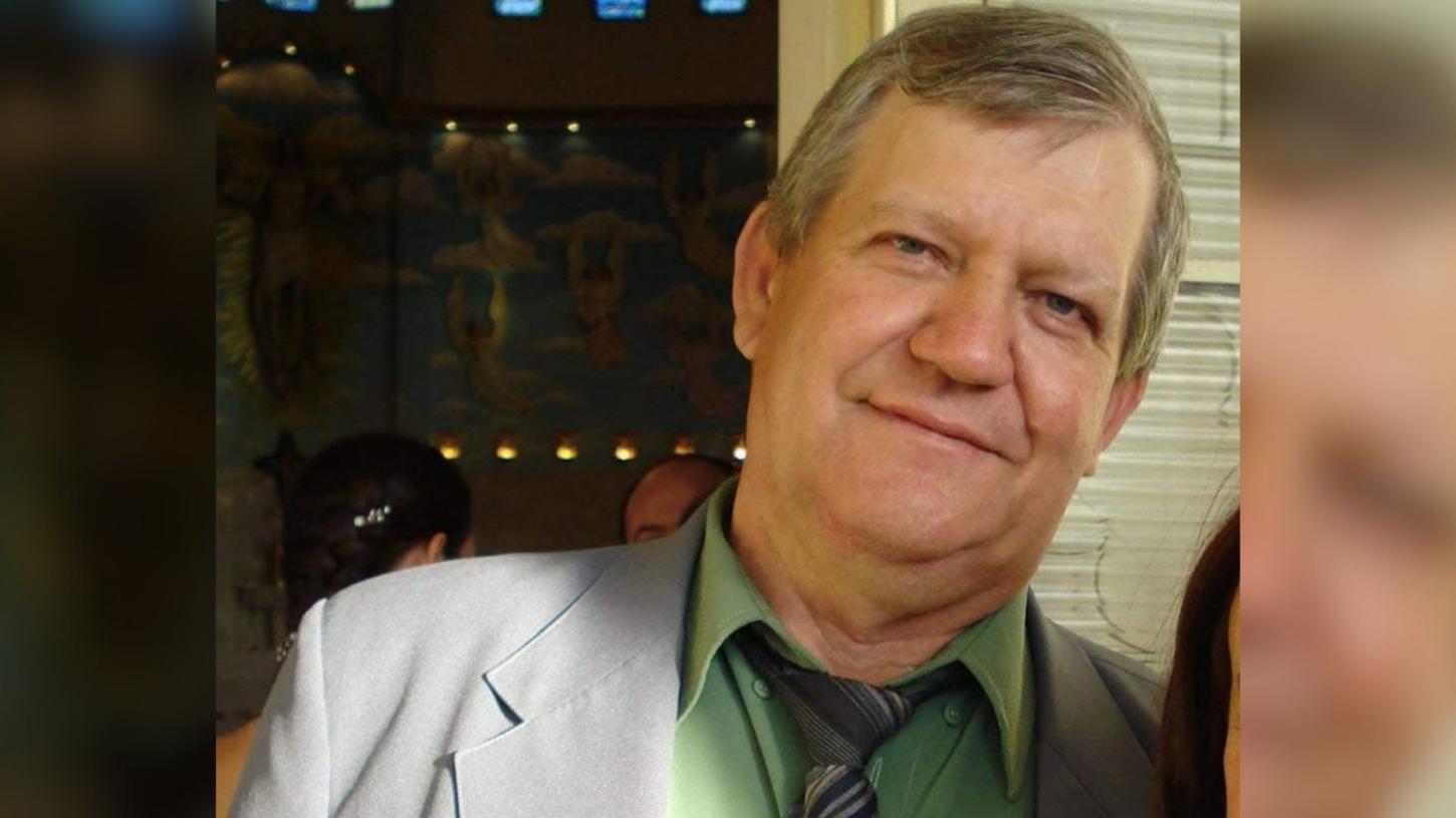 Morte de Zé Frizon causa comoção em Jardim Alegre