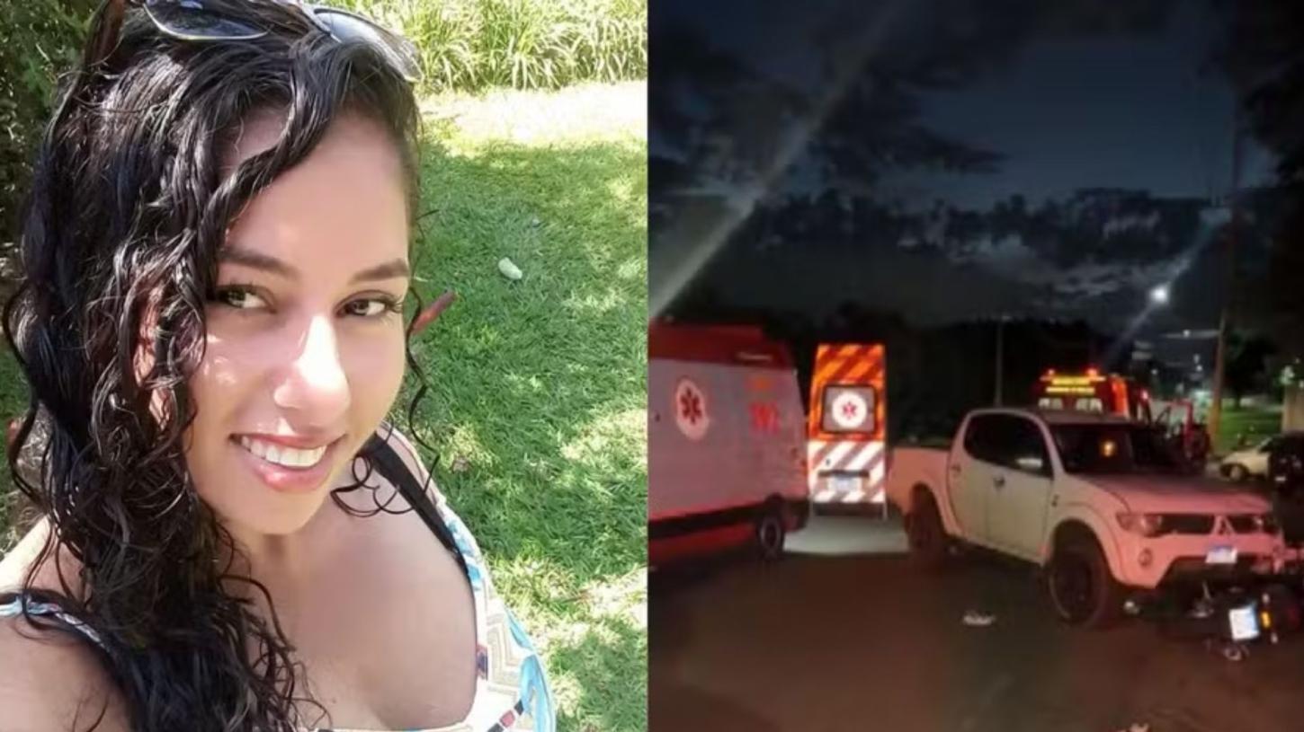 Mulher morre em acidente de moto um dia antes do casamento em Marialva