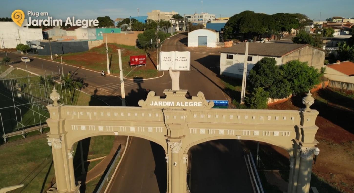 ASSISTA NA ÍNTEGRA: Porgrama Plug da RPC apresenta Jardim Alegre para todo o Paraná