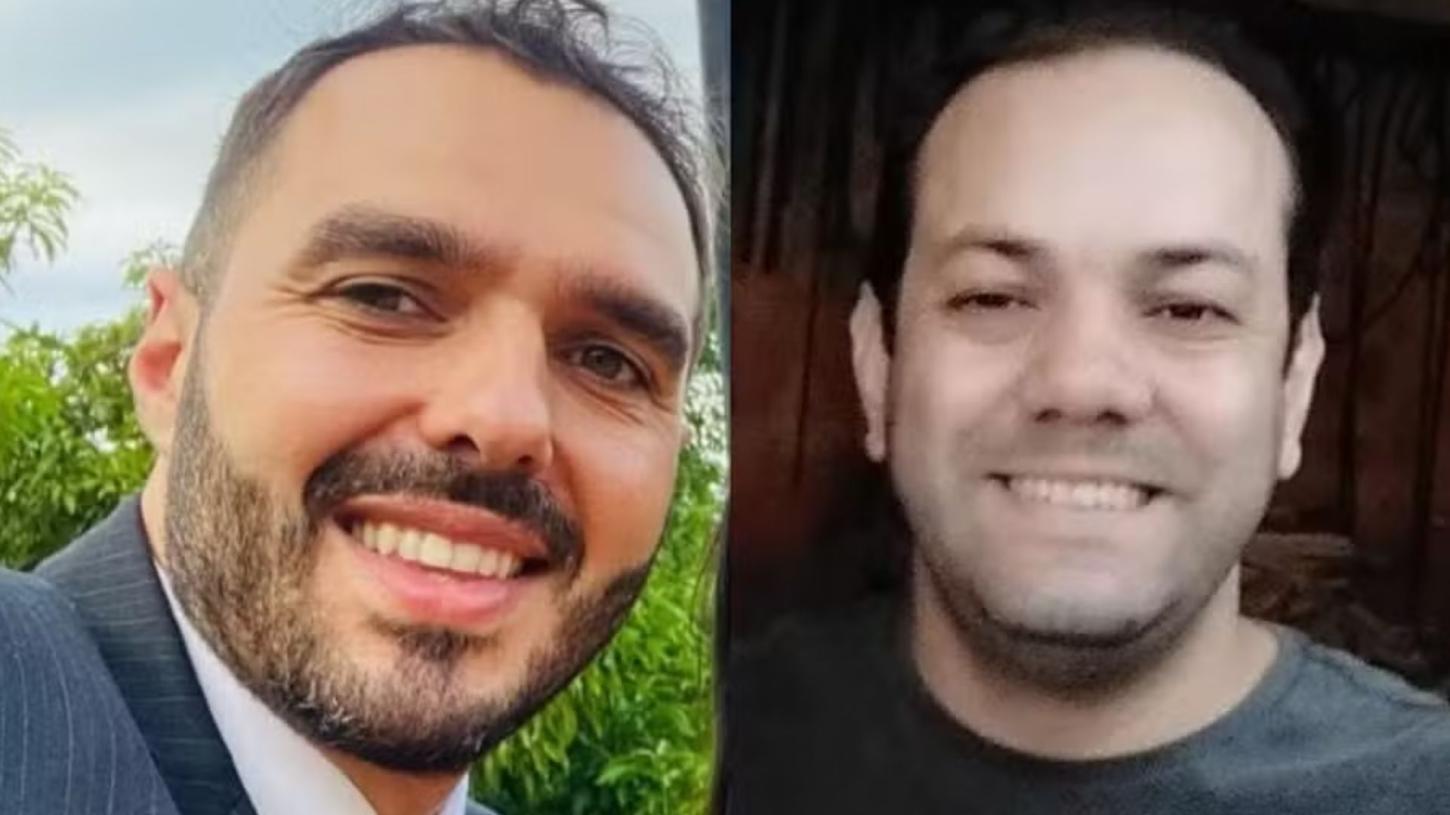 Atentado a tiros deixa dois mortos no Paraná; adolescente é suspeito