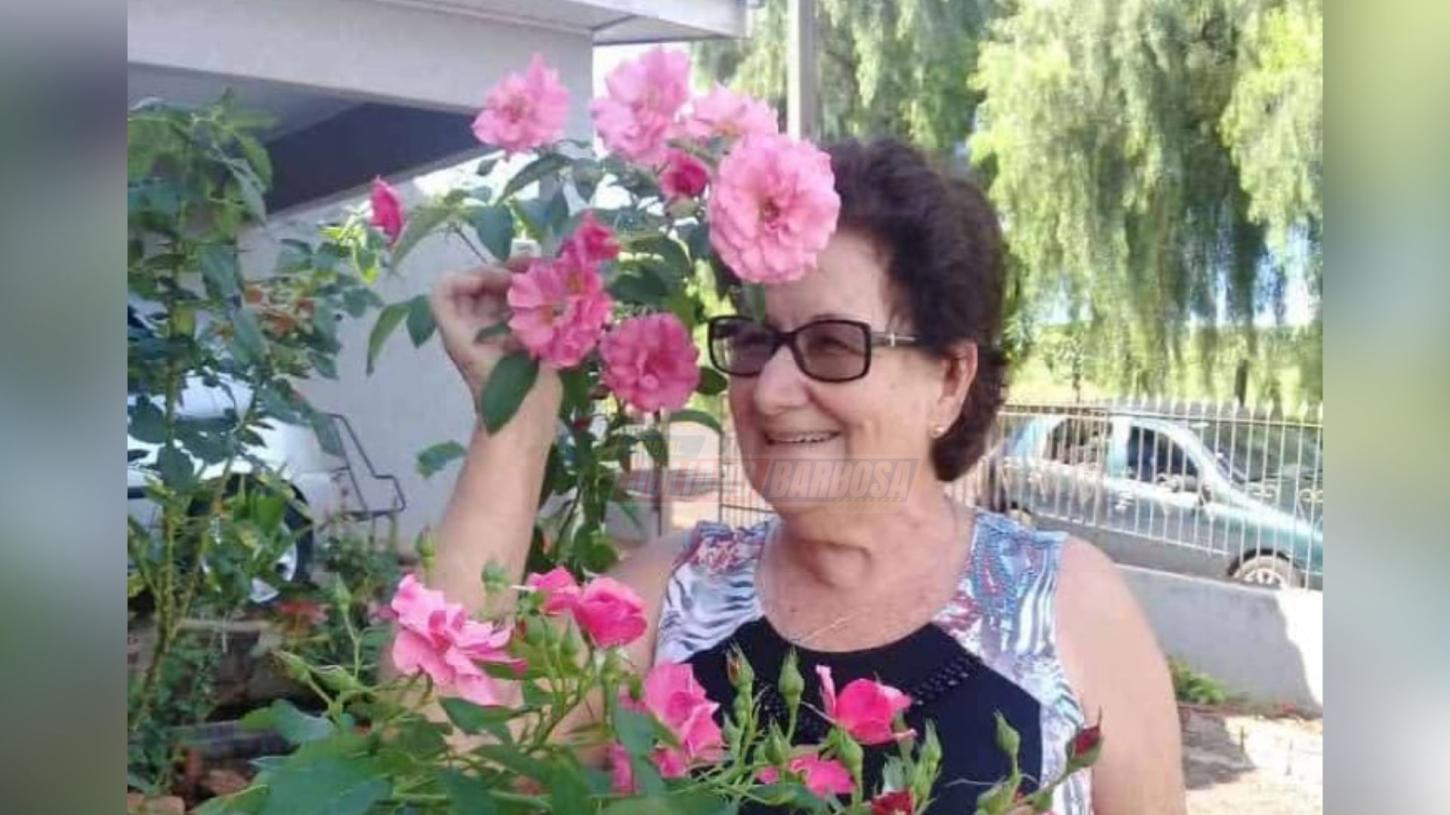 Falece em Jardim Alegre Zuleide Torquato, aos 82 anos