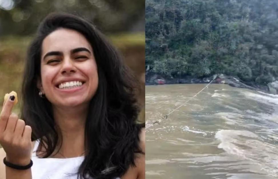 Fotógrafa desaparecida durante trilha no Paraná é encontrada morta após cinco dias de buscas