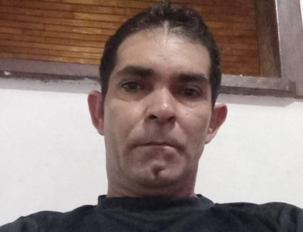 Luiz Carlos Ferreira do Nascimento morre aos 50 anos; família comunica velório e sepultamento em Ivaiporã