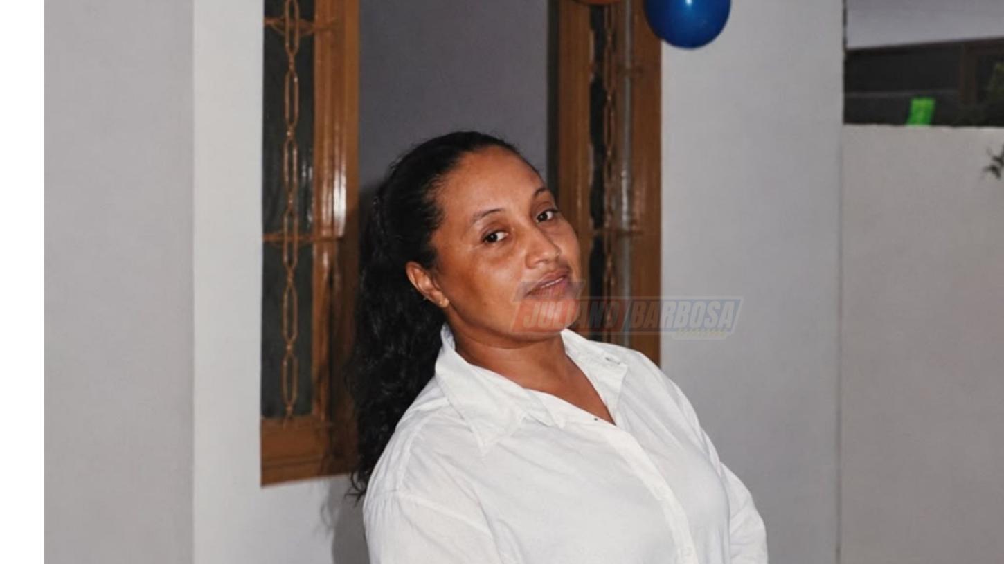 Morre em Jardim Alegre Ivanilde Reder, a 
