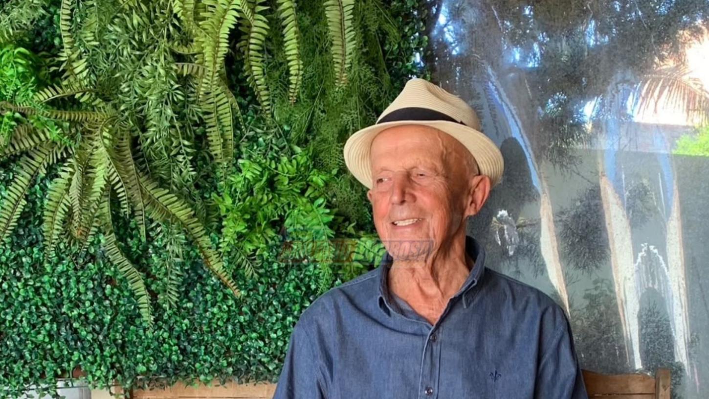 Morre Seu Zé do Sindicato, ex-presidente de entidade em Jardim Alegre