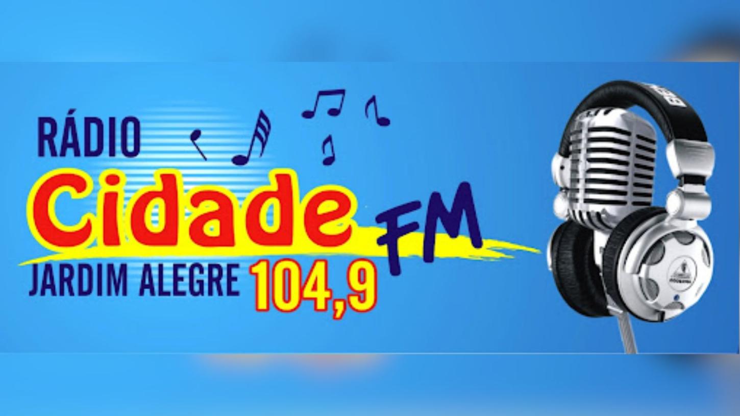 Rádio Cidade Jardim Alegre FM celebra 17 anos de história no município