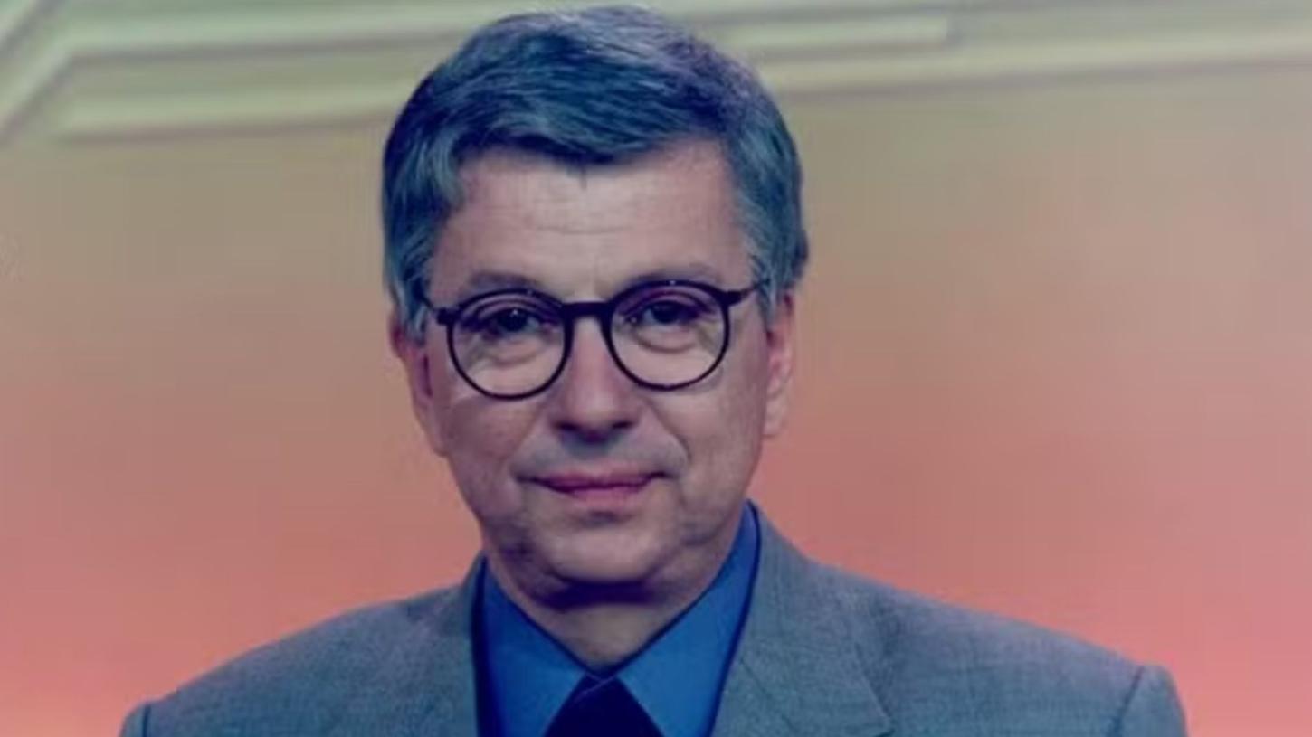 Renato Machado, referência do telejornalismo brasileiro, morre aos 83 anos no Rio de Janeiro