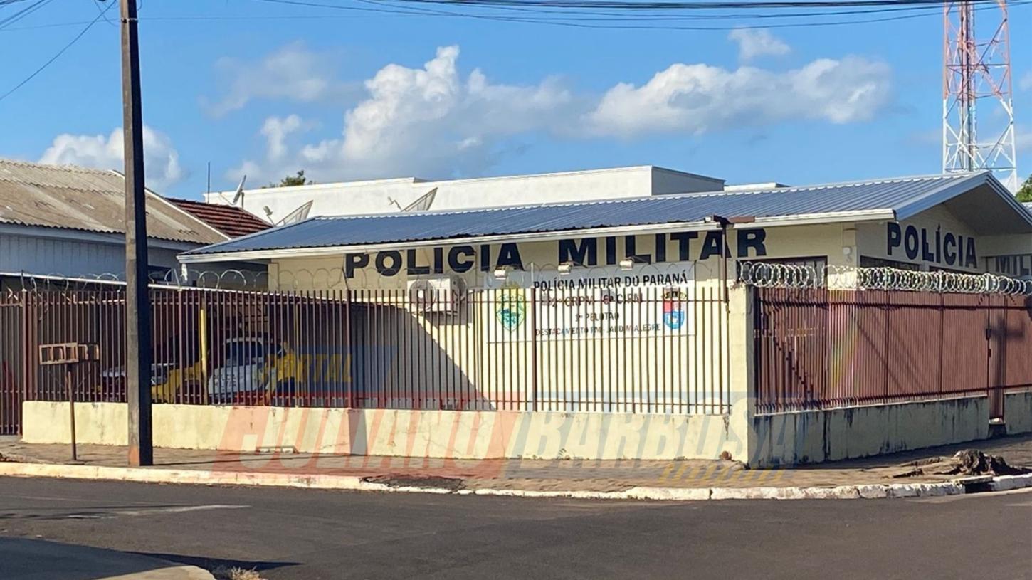 Dois casos de estelionato são registrados em Lidianópolis e Jardim Alegre nesta quinta-feira (13)