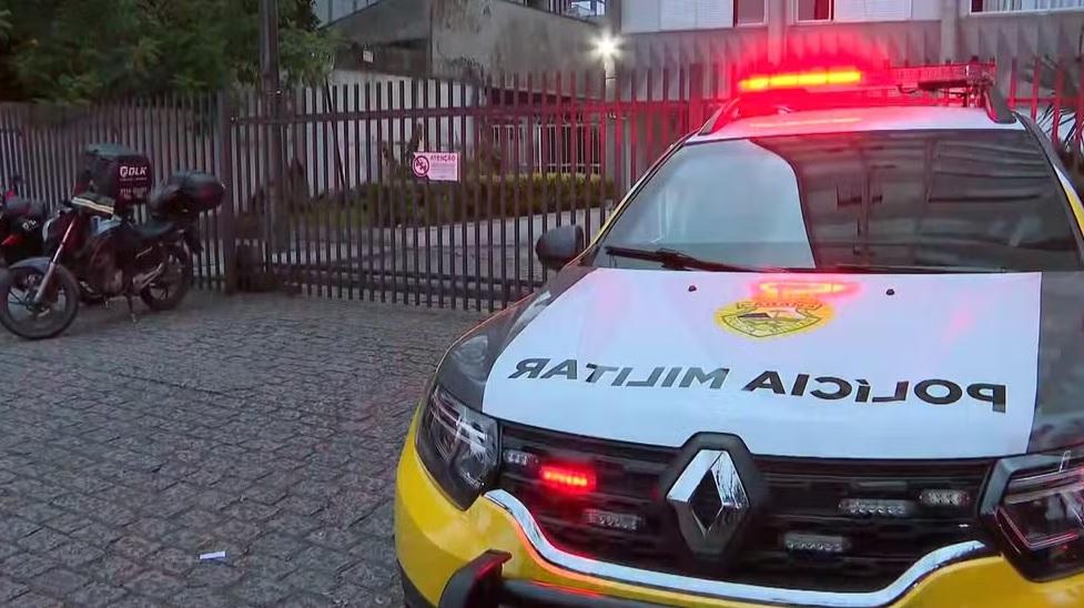 Família é encontrada morta dentro de apartamento no Paraná