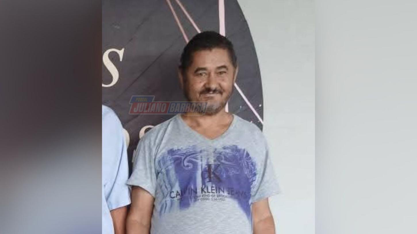 Família procura por homem desaparecido em Jardim Alegre