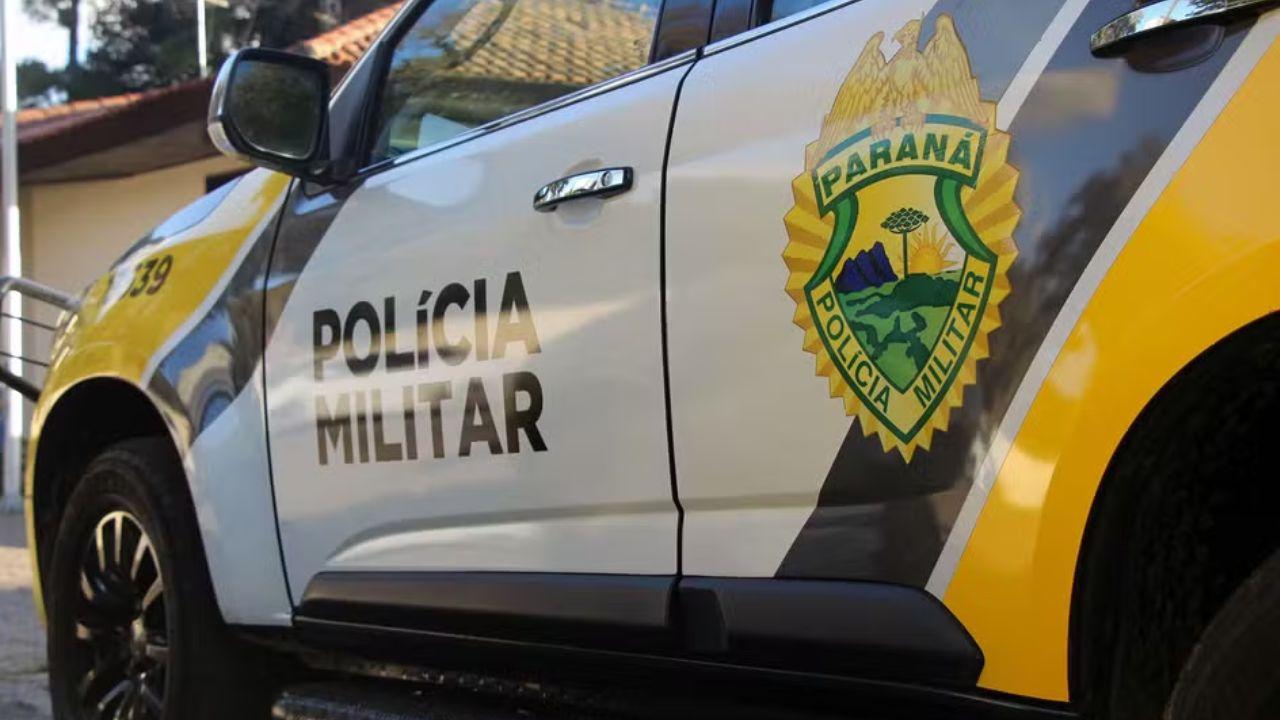 Homem é atacado por cão enquanto caminhava em rua de Ivaiporã