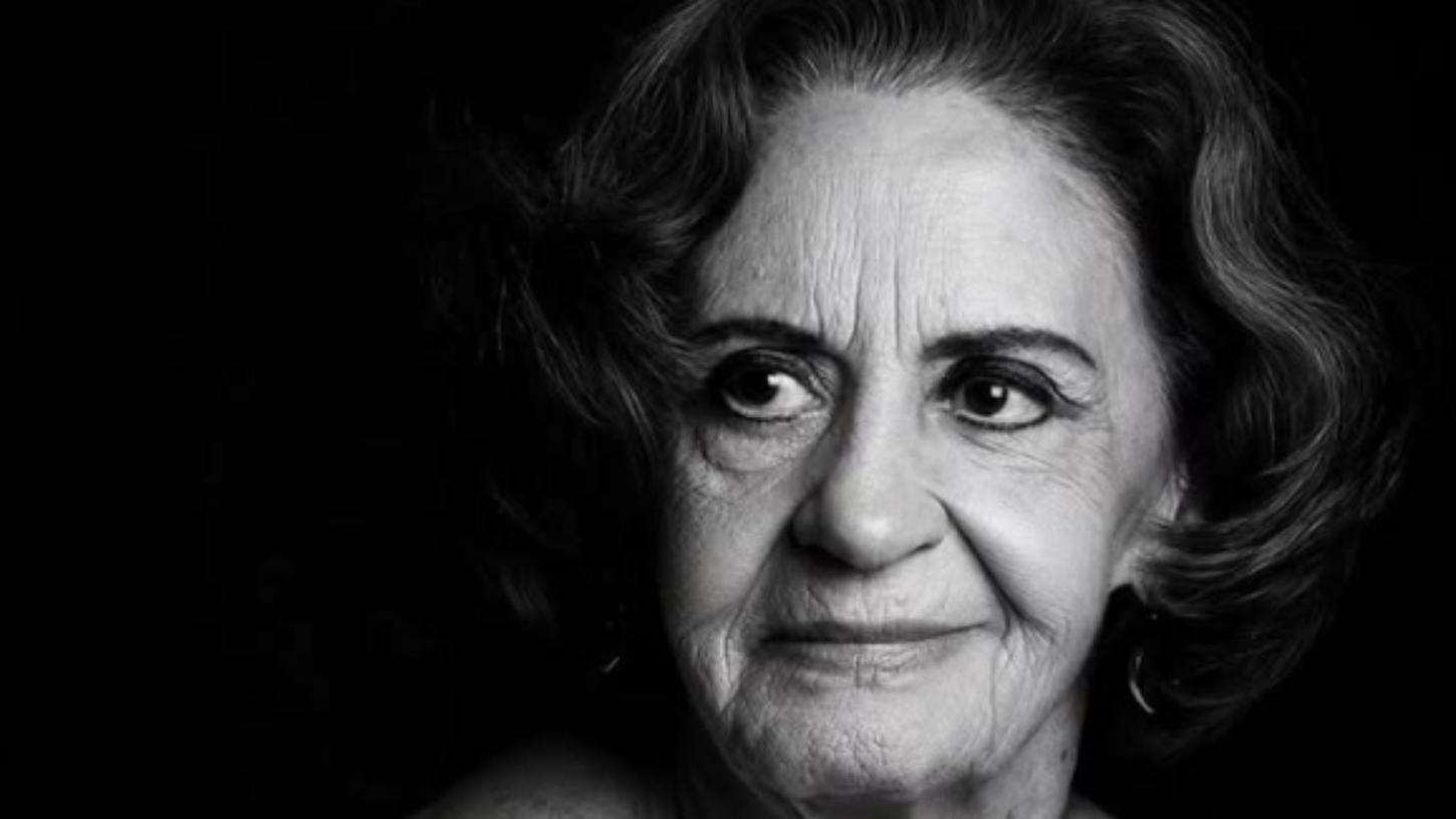 Laura Cardoso, uma das grandes damas da dramaturgia brasileira, é velada em São Paulo aos 98 anos