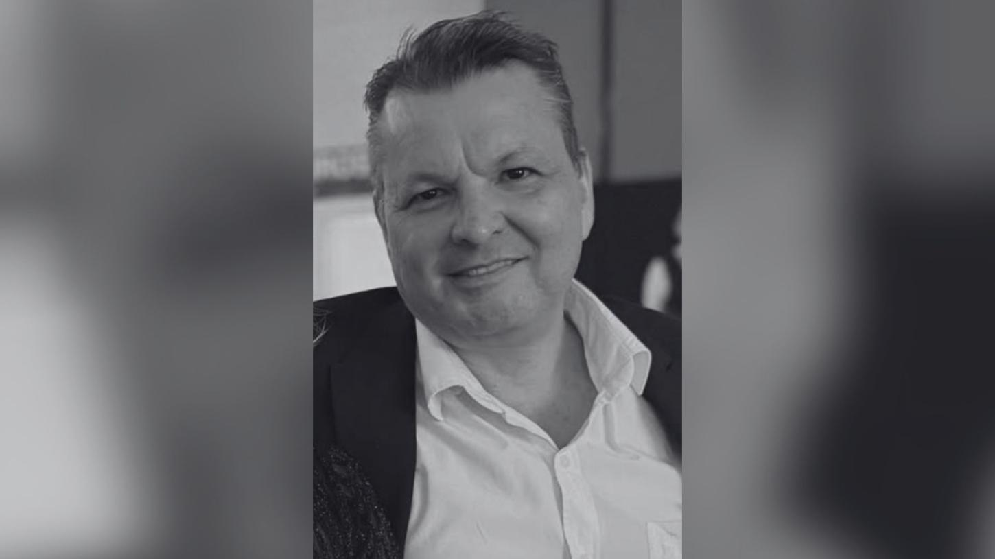 Morre aos 57 anos Marcos Vinícius Portelinha, proprietário da Casa Portelinha em Ivaiporã