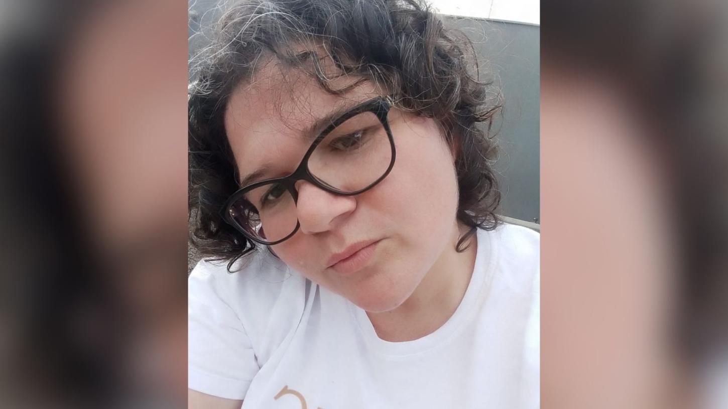 Silvana Castelari comemora aniversário nesta segunda-feira em Jardim Alegre