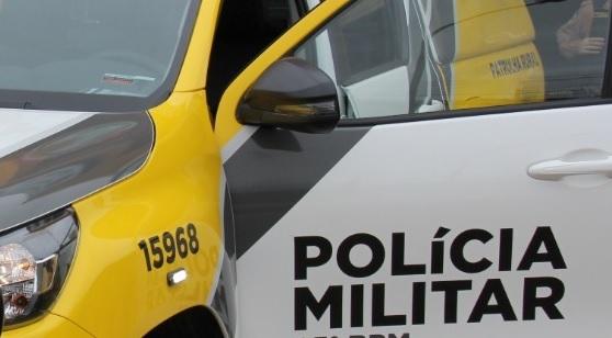 Celular é furtado de dentro de estabelecimento comercial em Jardim Alegre