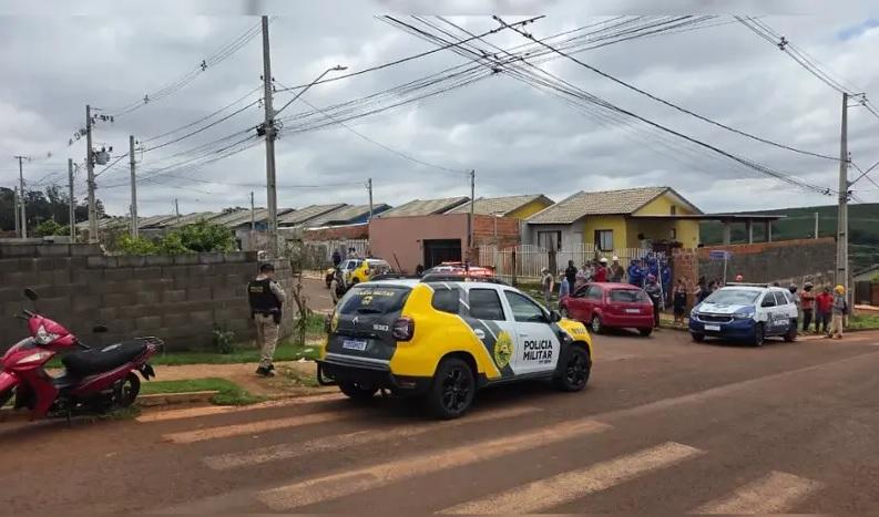 Criança de 8 anos morre após ser atacada por cão em Apucarana
