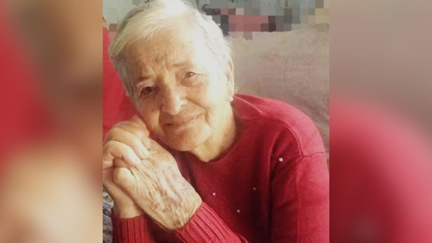 DATA ESPECIAL: Dona Irene Nogueira completa 85 anos em Jardim Alegre