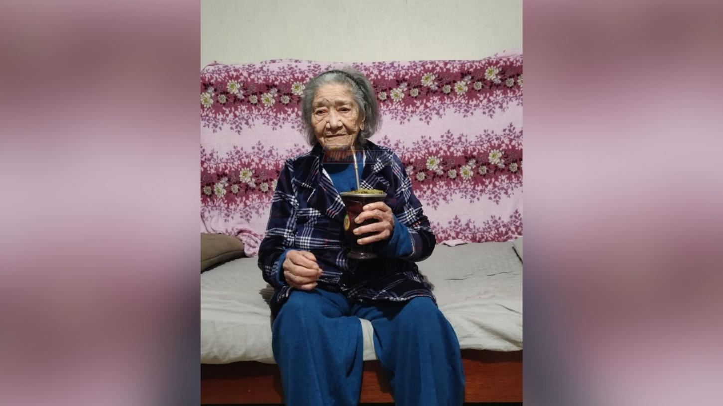 Dona Helena chega aos 108 anos e celebra mais de um século de histórias em Jardim Alegre