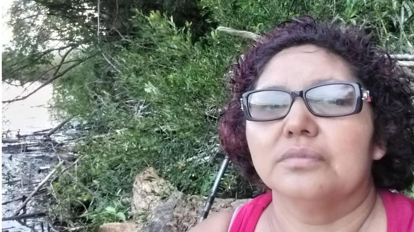 Vera Lucia Sene Pereira é homenageada pelo aniversário em Jardim Alegre