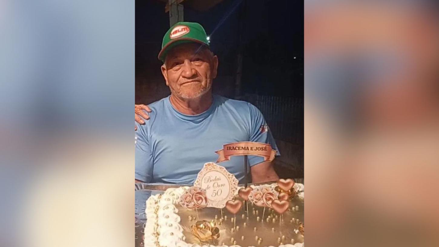 Zé Formiga completa 71 anos nesta quarta-feira (16) em Jardim Alegre
