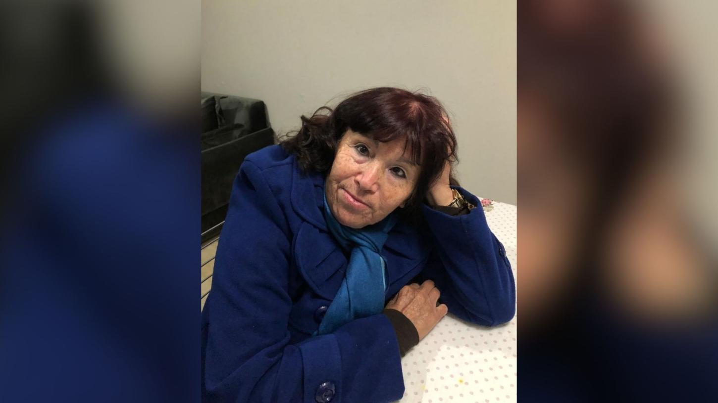 Familiares e amigos se despedem de Ruth Sampaio, ex-moradora e figura marcante na vida social de Jardim Alegre