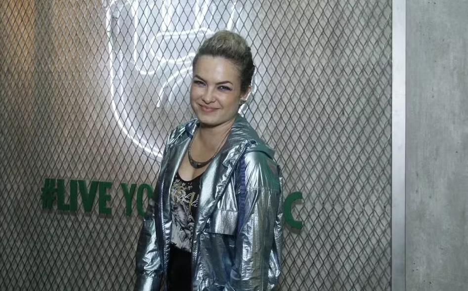 Integrantes de Rebelde lamentam morte de Lua Blanco aos 39 anos