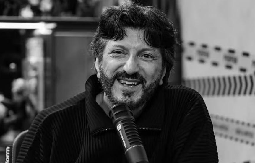 Morre aos 59 anos Lito Sousa, influenciador conhecido por falar sobre aviação