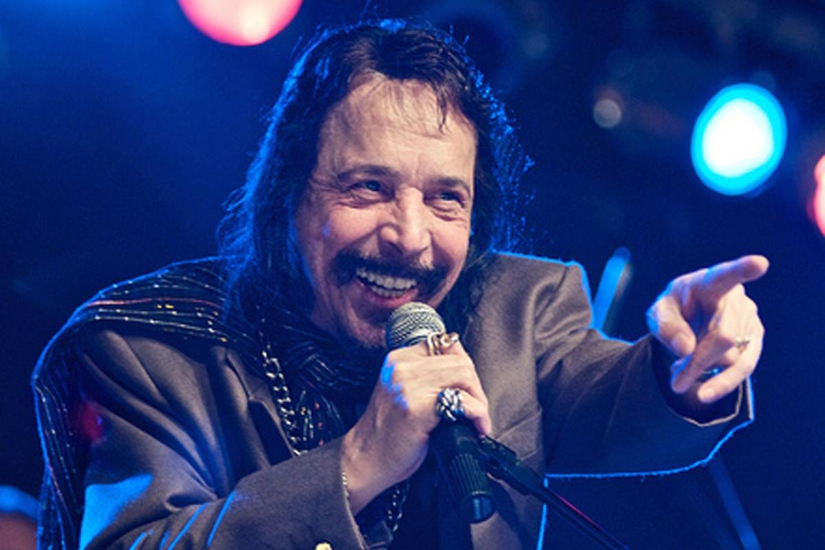   Morre Benito Di Paula, ícone da música brasileira, aos 84 anos