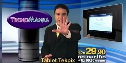 Morre Juarez da Tekpix, garoto-propaganda que marcou a TV nos anos 2000, aos 54 anos