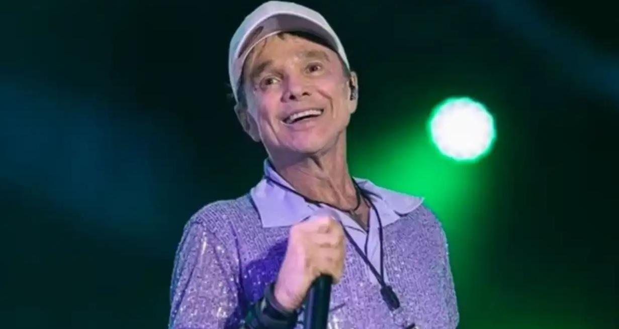Morre Netinho, cantor de axé e intérprete do sucesso “Milla”, aos 60 anos