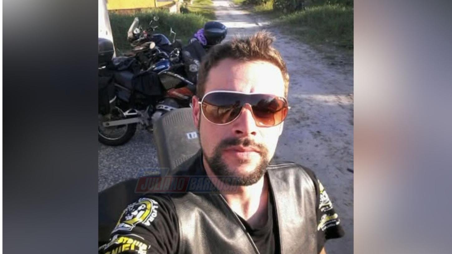 Morte do jovem Lucas Domingues, ex-morador de Jardim Alegre, comove amigos e familiares