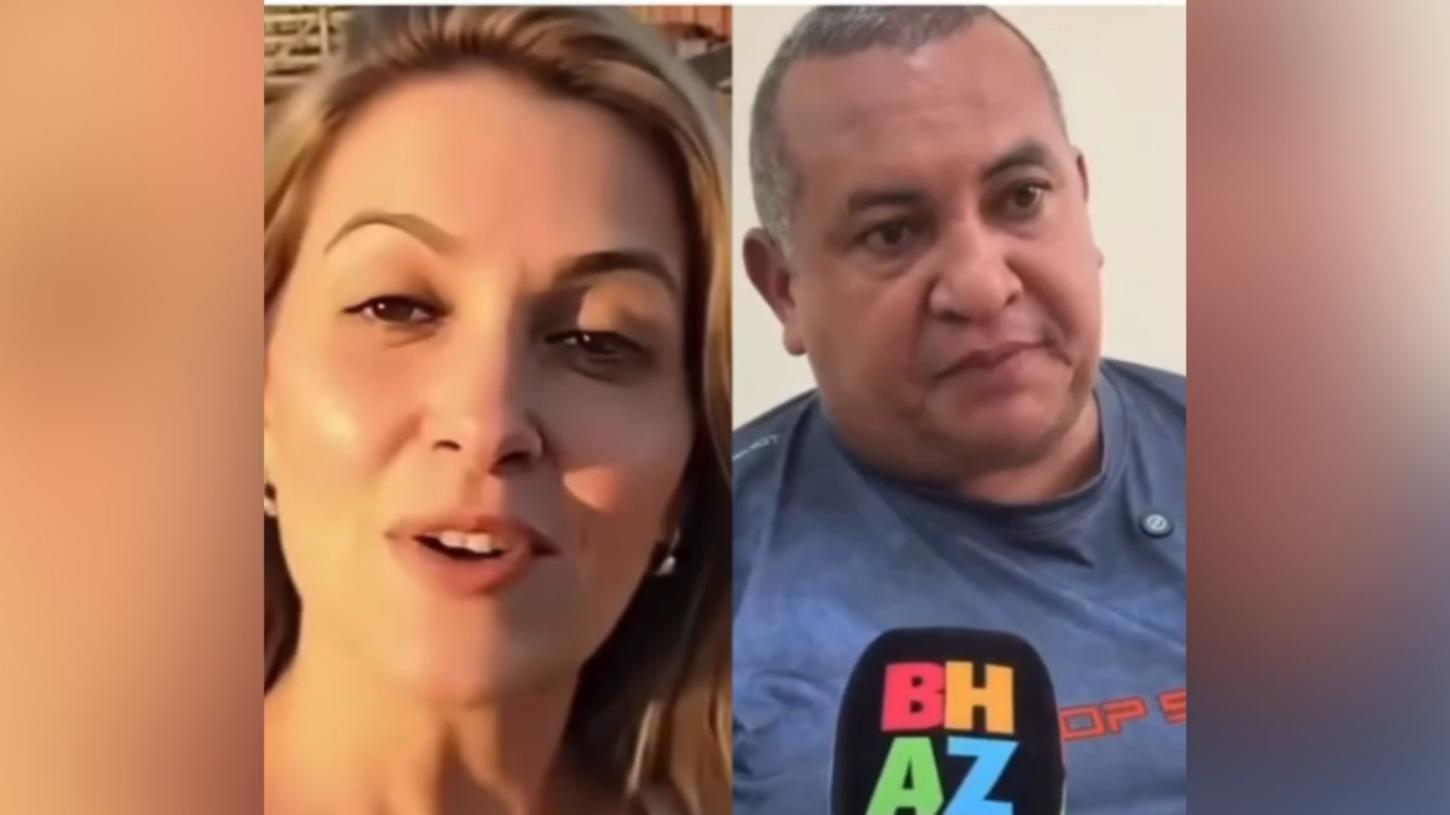Pedreiro viaja mais de 2 mil quilômetros para encontrar mulher e descobre que ela era criada por inteligência artificial