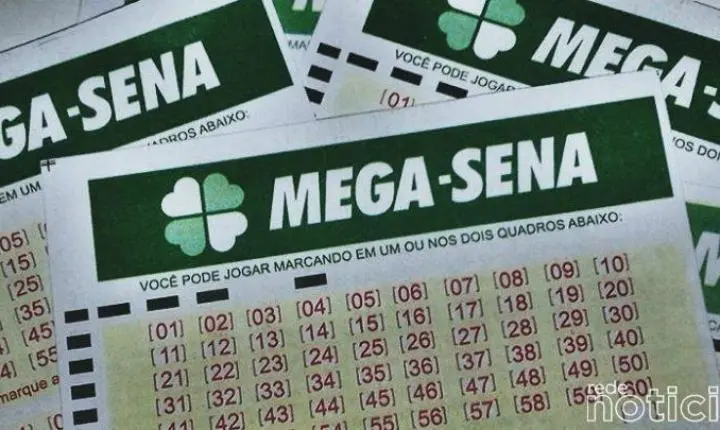 Apostas do Paraná acertam a quina da Mega-Sena e faturam quase R$ 325 mil; prêmio principal acumula