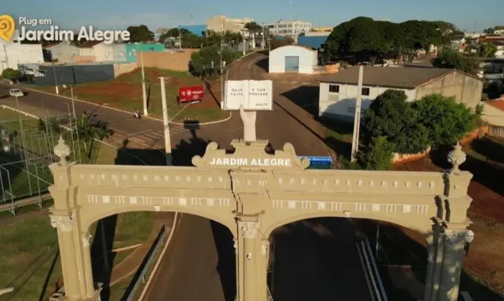 ASSISTA NA ÍNTEGRA: Porgrama Plug da RPC apresenta Jardim Alegre para todo o Paraná