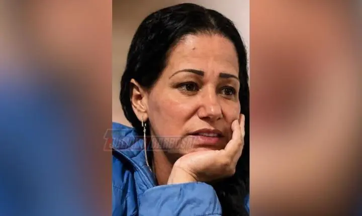 ATEMEJA lamenta a perda de Cristiane Souza, de 44 anos, mãe de atletas do tênis de mesa de Jardim Alegre