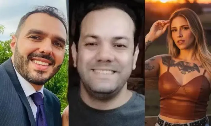 Atentado a tiros deixa três mortos e dois feridos em conveniência no Paraná; adolescente é suspeito