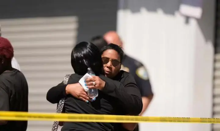 Atirador que matou oito crianças nos EUA era pai de sete das vítimas, confirma polícia